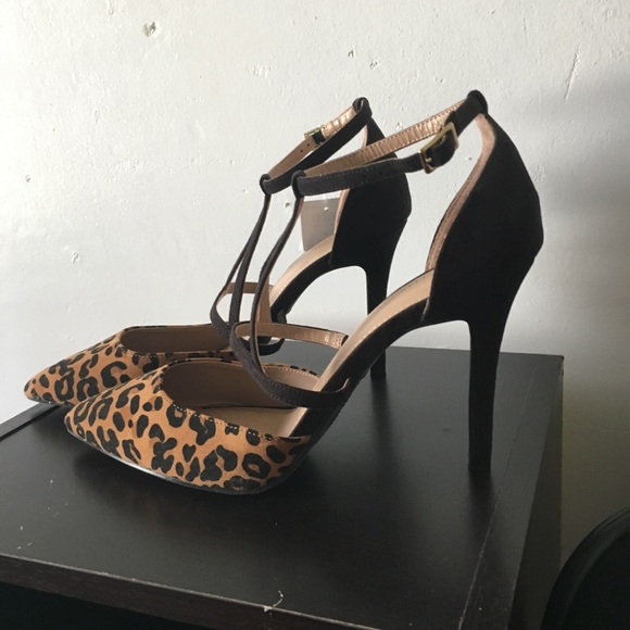 Cristian Siriano for Payless heels - Picture 3 of 3